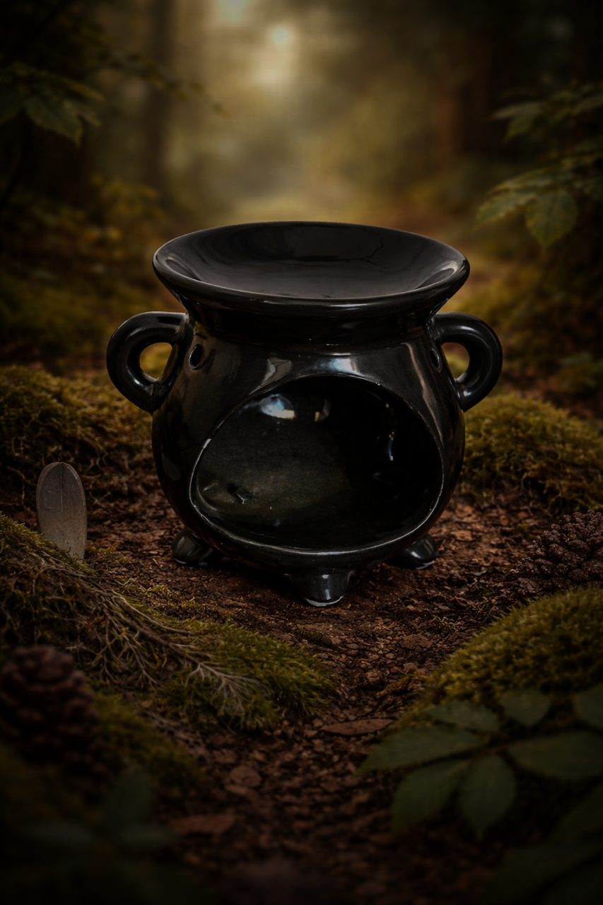 Hexenstövchen - Hexenkessel Edition