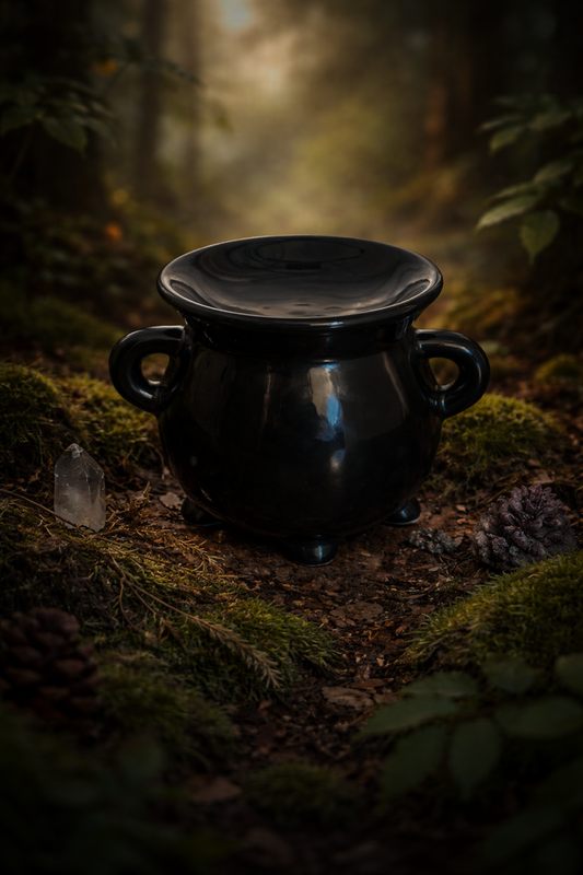 Hexenstövchen - Hexenkessel Edition